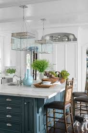 Compare click to add item hunter lighting zoe integrated led pendant to the compare list. 40 Best Kitchen Lighting Ideas Modern Light Fixtures For Home Kitchens