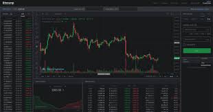 Exclusive Crypto Exchange Bitstamp To Unveil A Redesigned