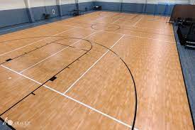 4 sports flooring trends to watch for