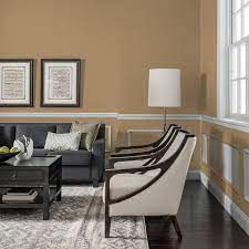 Coffee With Cream Ppg1086 6 Paint
