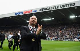 Image result for Newcastle United 