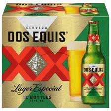 save on dos equis lager especial beer