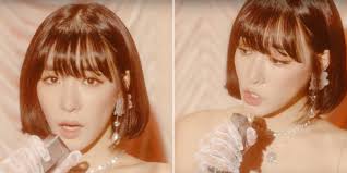 tiffany young shares the best beauty