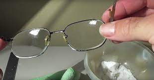 scratches on eyeglasses 60 off