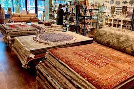 locations fair trade bunyaad rugs