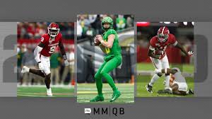 Nfl week 5 betting odds lines money line against the spread over under atlanta falcons slight home favorites vs. 2020 Nfl Mock Draft 17 0 Dolphins Get Herbert Ruggs Before Lamb Sports Illustrated