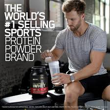100 whey protein powder