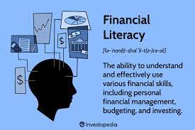 What Is Financial Literacy, and Why Is It So Important?