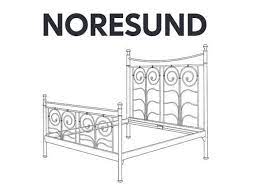 Replacement Part For Ikea Noresund
