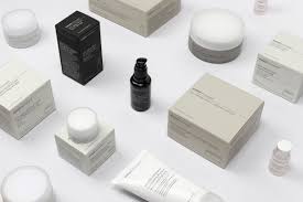 Branding and Packaging Design for Skin Care Products Developed from Medical Research - World Brand Design Society