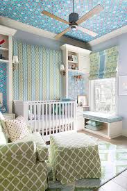 nursery ceiling fan design ideas