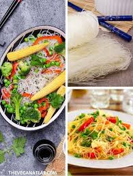 a guide to fine asian rice noodles