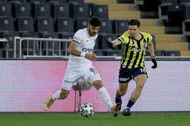 Son dakika transfer haberi: Kasımpaşa genç futbolcu Evren Eren Elmalı ile  sözleşme uzattı! - Aspor