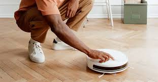 are robot vacuum cleaners worth it