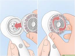 3 ways to use a clarisonic wikihow life