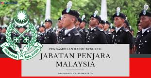 Penguasa penjara gred ka41 kekosongan : Permohonan Terbuka Jabatan Penjara Malaysia Lepasan Spm Stpm Diploma Ijazah