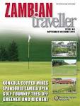 ZambianTraveller 68 L - R | PDF | Zambia | Mining