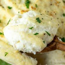 cream cheese mashed potatoes recipe