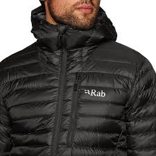 Rab Microlight Alpine Down Jacket Available At Webtogs