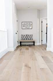 Engineered Hardwood Floor Decor