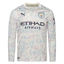 The controversial new home shirt has split the opinion of many city fans following previous images that surfaced on the official puma website as well as. Manchester City Trikots Finde Dein Man City Trikot Bei Unisport