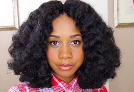 And since natural beauty comes above all, crochet. 4 Convincing Reasons To Try Crochet Braids This Fall Naturallycurly Com