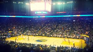 Oracle Arena Travel Guide For A Warriors Game In The Golden