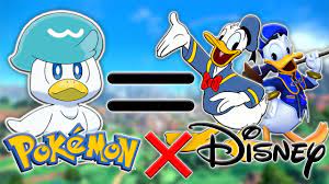 PROOF THAT QUAXLY IS DONALD DUCK!!! - YouTube