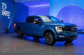 2022 Ford F 150 S Reviews And