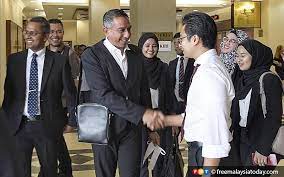 Sebelum ini, naz capentry pada 13 november tahun lalu mengemukakan saman berjumlah rm3 juta terhadap awal kerana. Umno Lawyer Claims Trial To Rm15 Mil Money Laundering Charges Free Malaysia Today Fmt