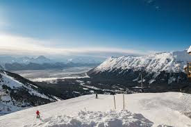 alaska s top ski destinations travel