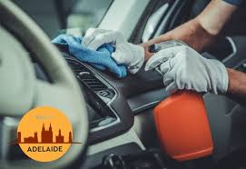 car detailing businesses in adelaide