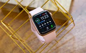 apple watch series 4 review tom s guide