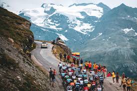 Although he has won four races. 10 Climbs To Watch In The 2020 Tour De France