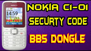 If you mobile displays restriction code, then it is locked with some network and requires a code to be entered, to allow your mobile to use any network. Rm 607 Nokia C1 01 Securty Code Reset And Full Flash Best Dongle Youtube