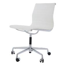 eames ea105 conference chair leather