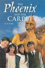 the phoenix and the carpet 1997 1997