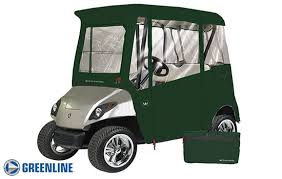 Yamaha Drive Golf Cart Enclosures