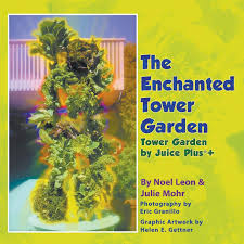 We did not find results for: Buy The Enchanted Tower Garden Tower Garden By Juice Plus R Book Online At Low Prices In India The Enchanted Tower Garden Tower Garden By Juice Plus R Reviews Ratings Amazon In