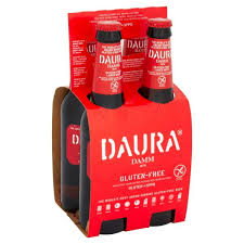 We researched the best options, including ipas, stouts and more. Daura Damm Gluten Free Beer 24x 330ml Drinksupermarket