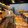 Imagen de la noticia para "Juan Pedro Conde" panaderias Granier "low cost" de Restauracion News