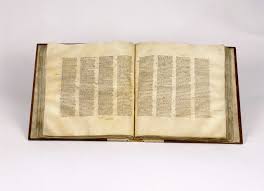 la biblia más antigua del mundo