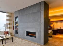 Naturecast Concrete Fireplace Surrounds