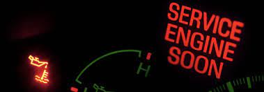 nissan altima warning lights meaning