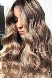 I use head & shoulders shampoo and conditioner on it once or twice a week. 60 Fantastic Dark Blonde Hair Color Ideas Lovehairstyles Com
