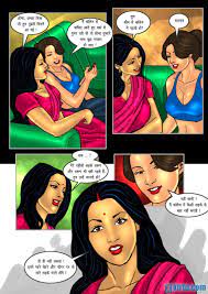 Savita Bhabhi [Hindi] Porn Comics by [Kirtu] (Porn Comic) Rule 34 Comics –  R34Porn