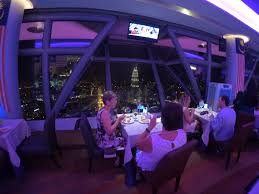See more of sky cafe kl tower on facebook. Atmosphere 360 Revolving Restaurant Kl Tower Vincent Khor