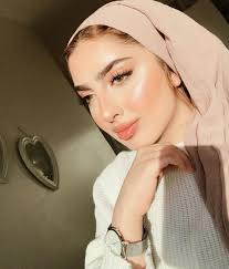 summer makeup look hijab style com