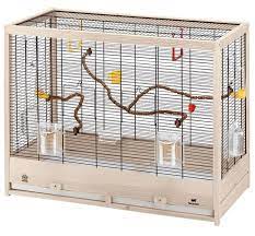 Wooden Bird Cage Plans Vogelvoliere
