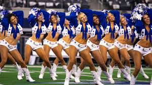 what are the rules for nfl cheerleaders